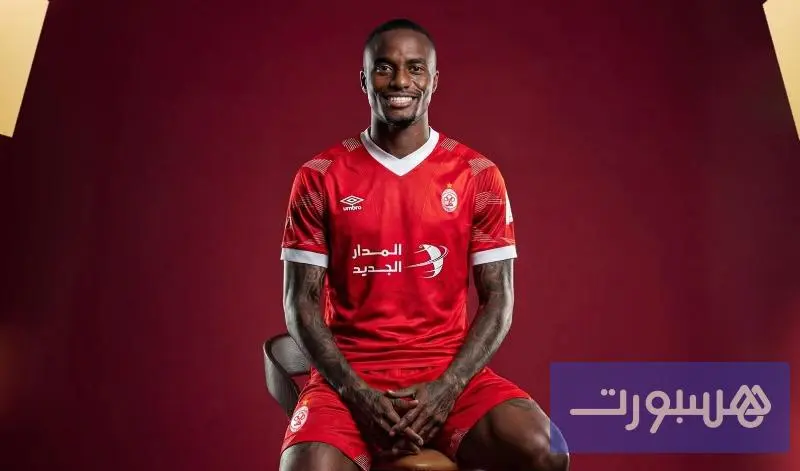 رسمي.. الاتحاد يعلن التعاقد مع لورش - هسبورت