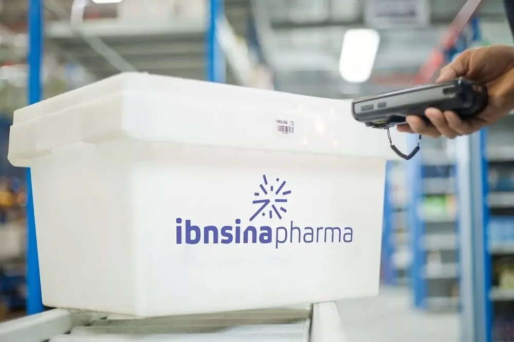«ابن سينا فارما» تحصل على تمويل بقيمة 1.3 مليار جنيه من البنك الأوروبي لإعادة الإعمار