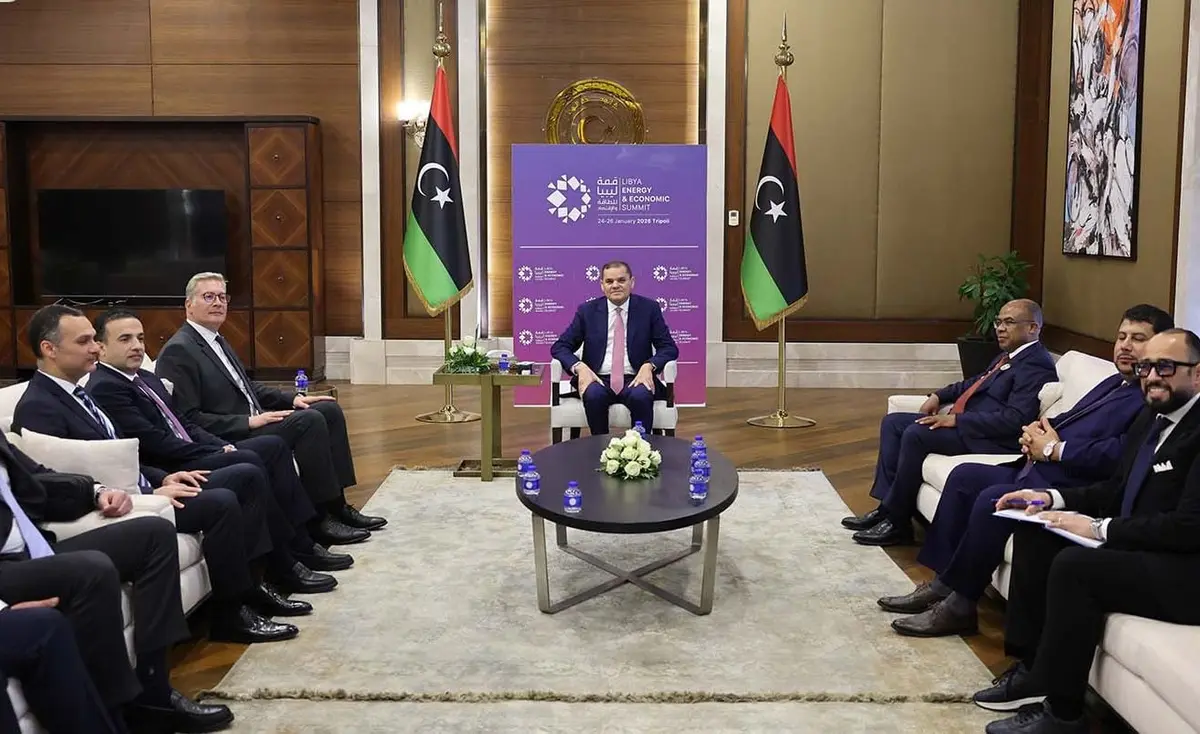 قطاع النفط الليبي يستفيد من خبرات مصر باتفاقية جديدة - الطاقة