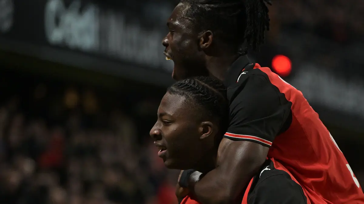 فيديو: 7 أضعاف لا تكفي.. وهج البريميرليج يحرم الهلال من مهاجم رين