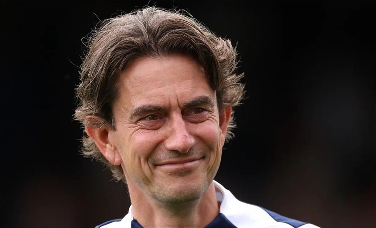 مدرب توتنهام: لاعب ليفربول ليس ميسي ورونالدو لأتحدث عنه