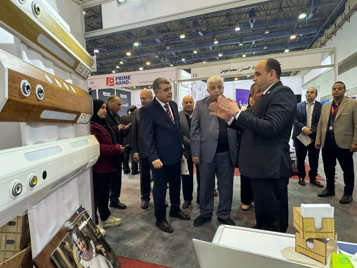 «الفجر ميديكال» تستهدف رفع التصنيع المحلي بأكثر من 20% والتوسع في 5 أسواق جديدة - أموال الغد