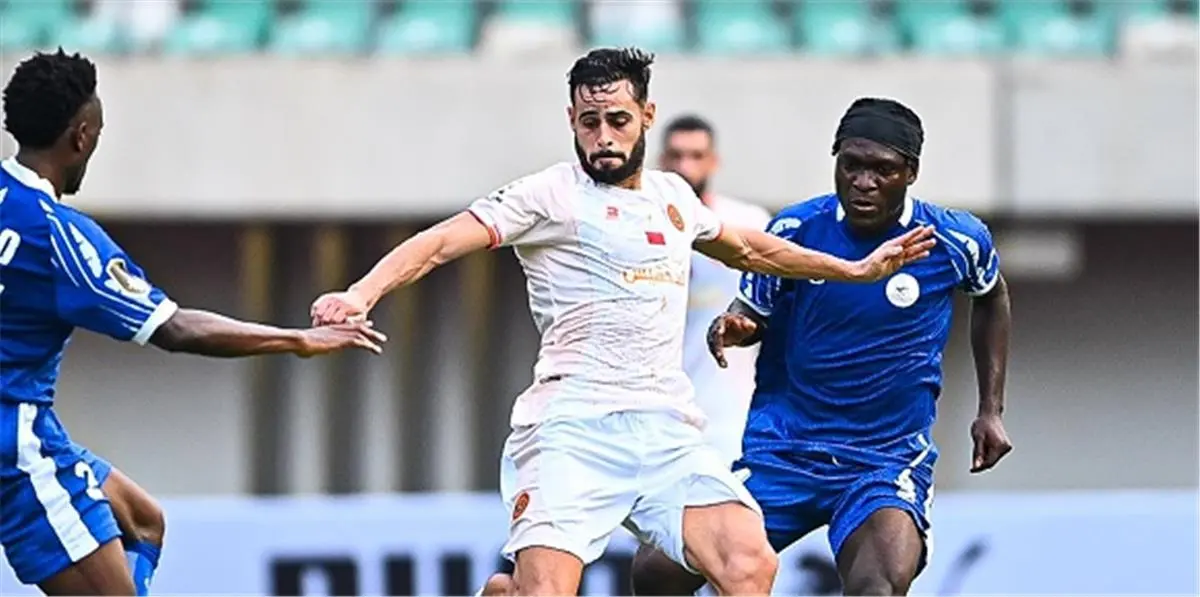 باور ديناموز يتعادل مع ريفرز يونايتد في دوري أبطال إفريقيا