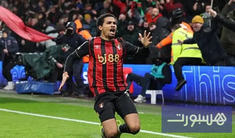 عدلي يسهم في انتصار فريقه على ليفربول - هسبورت