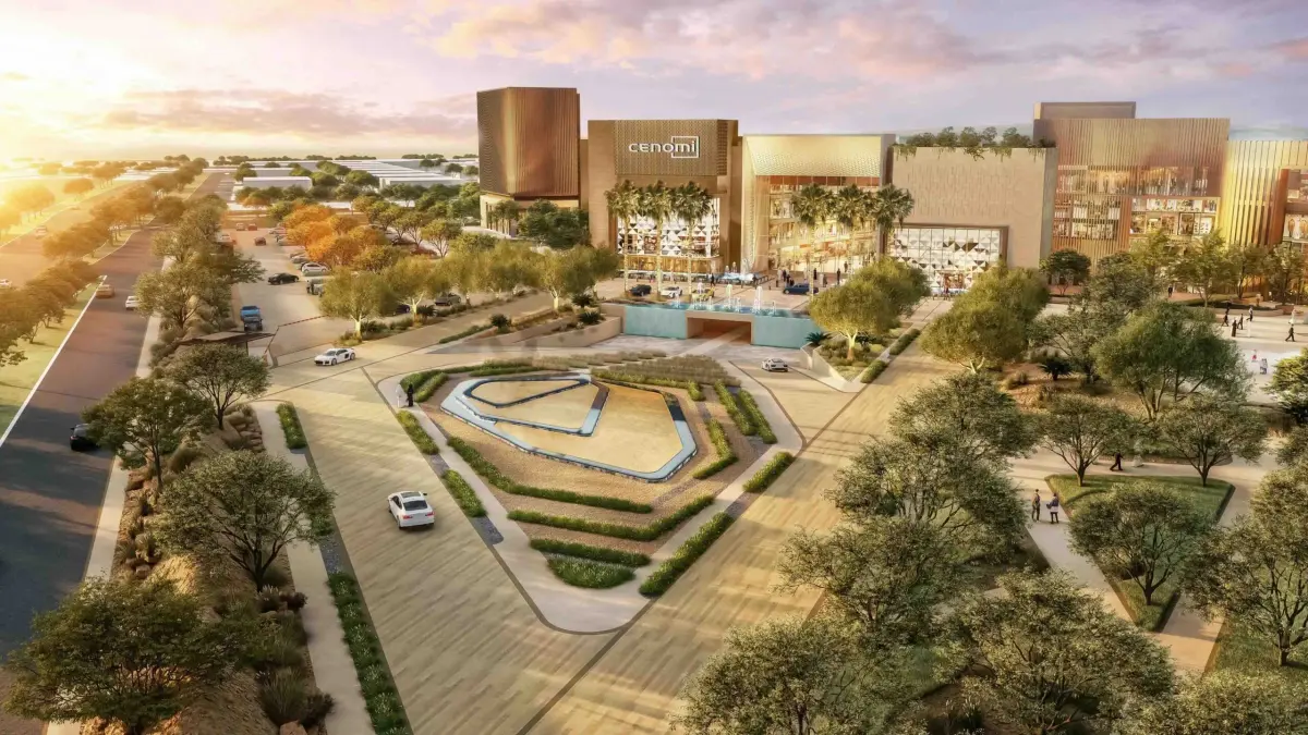 ويستفيلد الرياض.. 30 علامة تجارية عالمية تدخل السوق السعودية لأول مرة