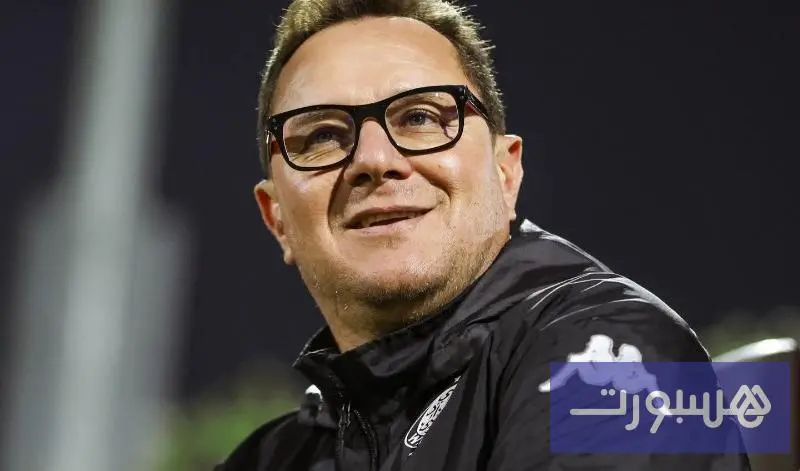 بنهاشم: زياش إضافة كبيرة.. استثمرنا فترة التوقف جيدا والوداد جاهز للتحديات القارية - هسبورت