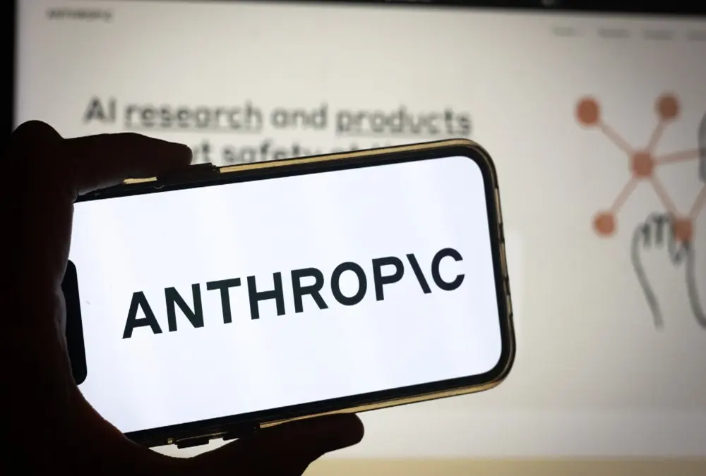 ثورة «Claude Code».. أداة «أنثروبيك» تكتسح الأسواق وتجذب غير المتخصصين