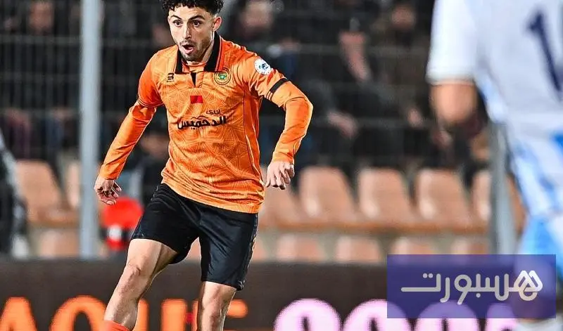 التعادل السلبي يحسم قمة نهضة بركان وبيراميدز في دوري أبطال إفريقيا - هسبورت