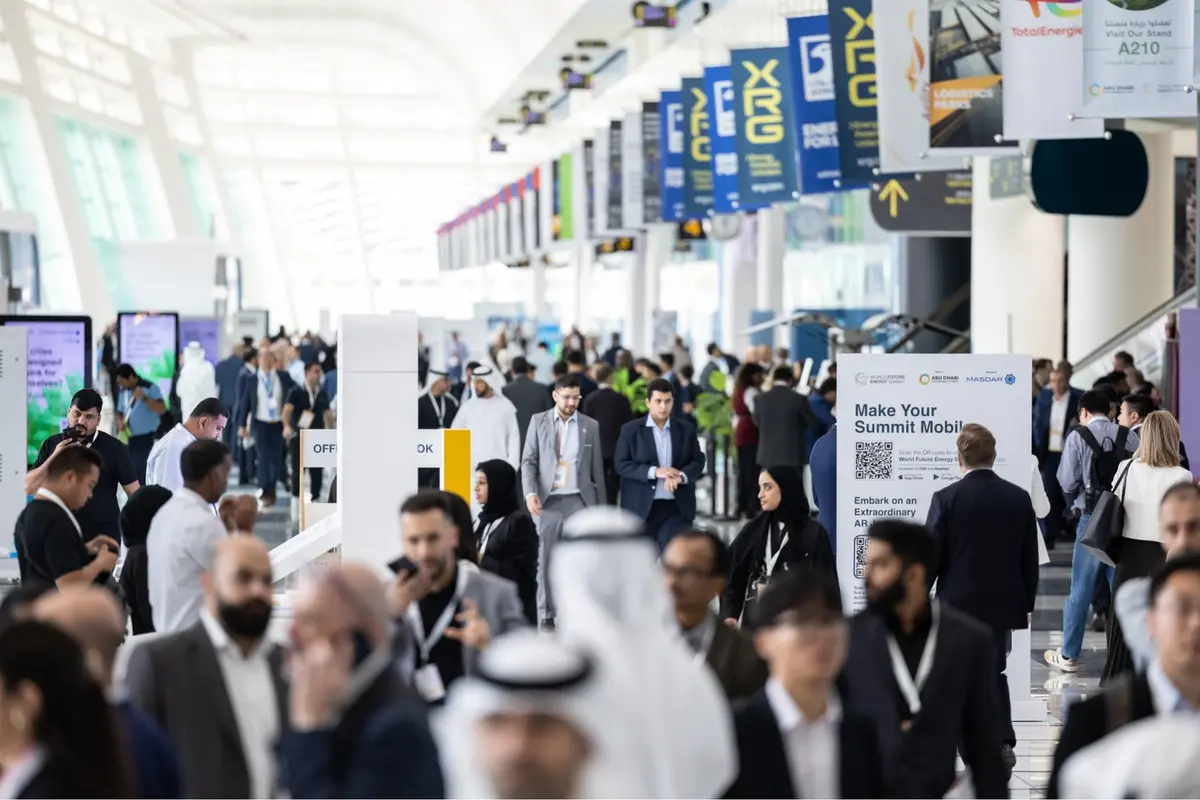 القمة العالمية لطاقة المستقبل 2026.. دور محوري للبطاريات و3 أسواق ناشئة واعدة - الطاقة