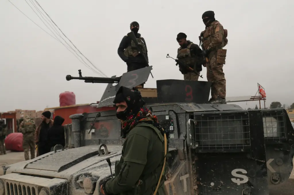 الحكومة السورية والقوات الكردية وافقتا على تمديد وقف النار