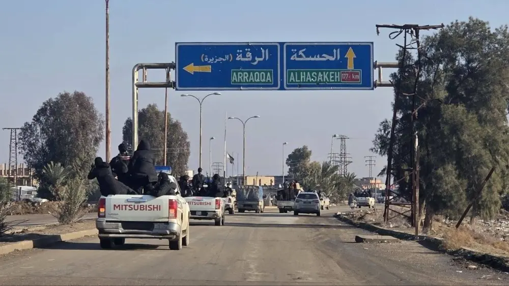 انتهاء الهدنة مع قسد والحكومة السورية تدرس خياراتها