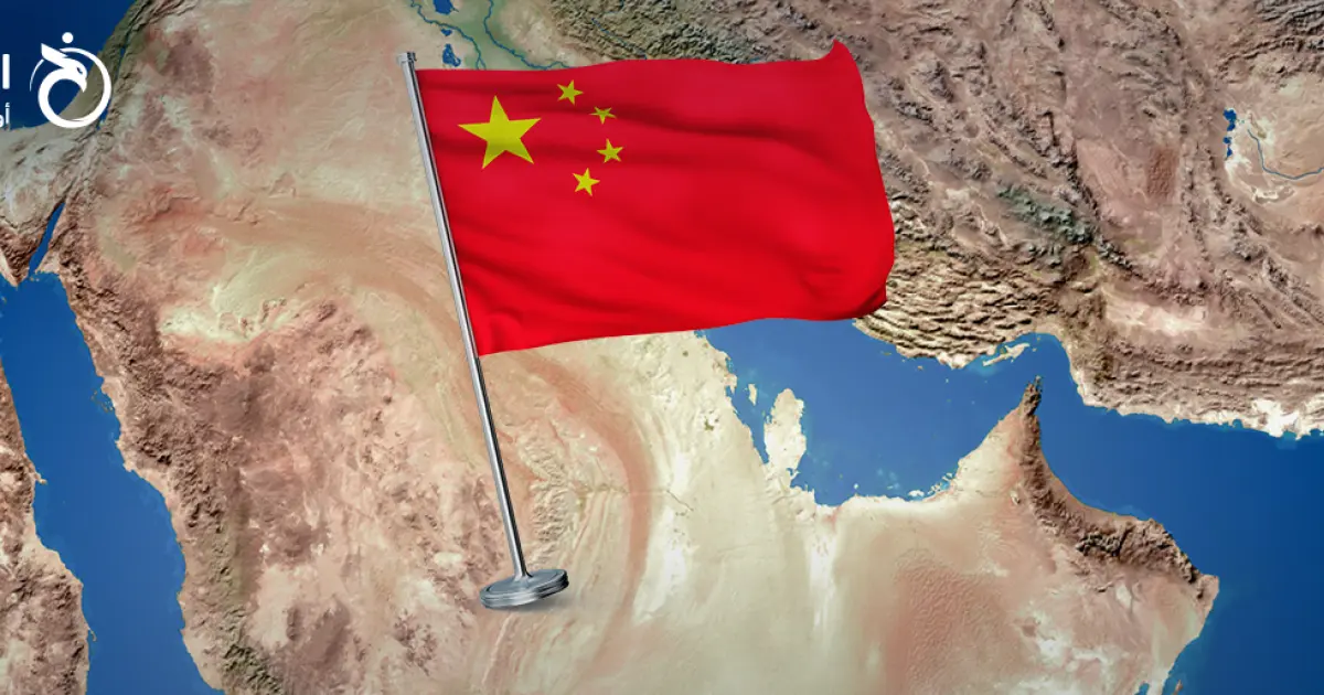 ما الذي يدفع البنوك الصينية للتوسع في دول الخليج؟