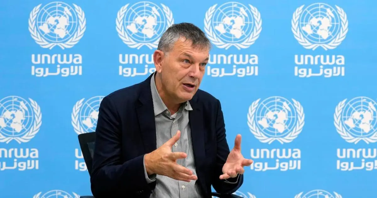الأونروا: الضفة تشهد أسوأ أزمة إنسانية منذ 1967
