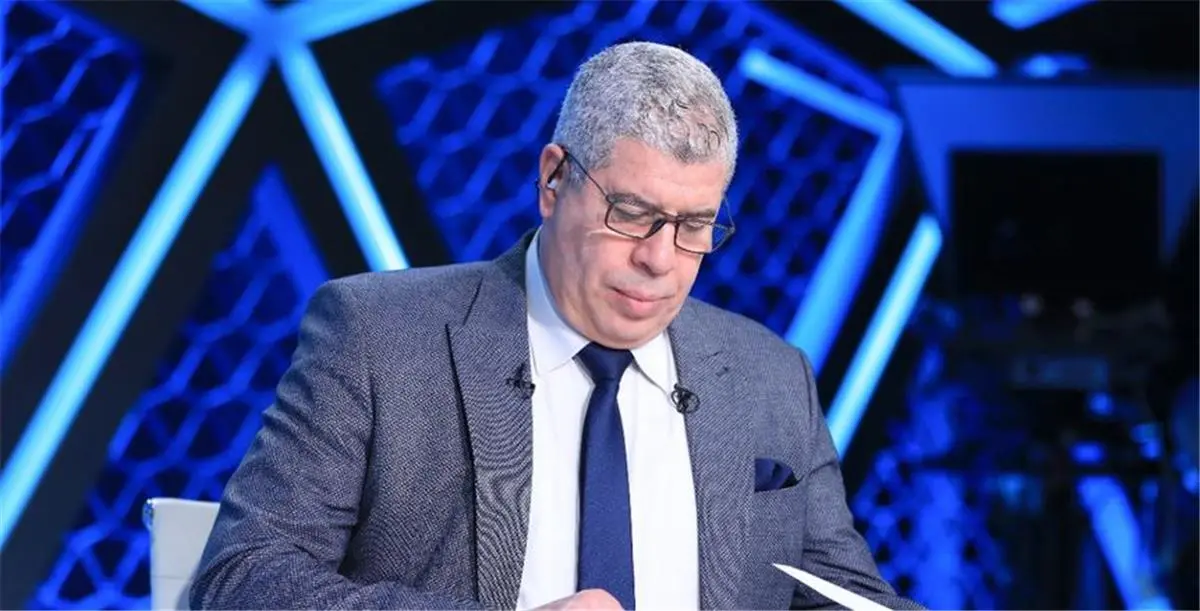 أحمد شوبير: الأهلي يُسرب أسماء مهاجمين.. ويتفاوض لحل أزمة