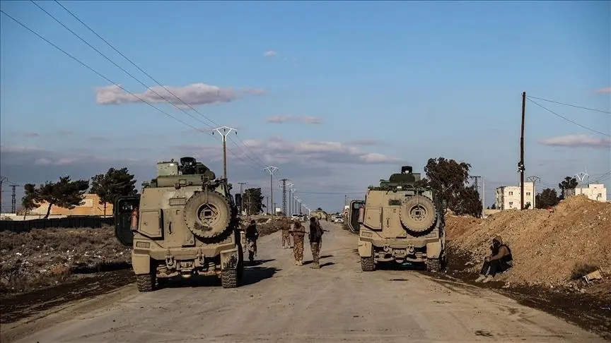 مصدر سوري: انتهاء الهدنة الممنوحة لـ(قسد) والحكومة تدرس خياراتها