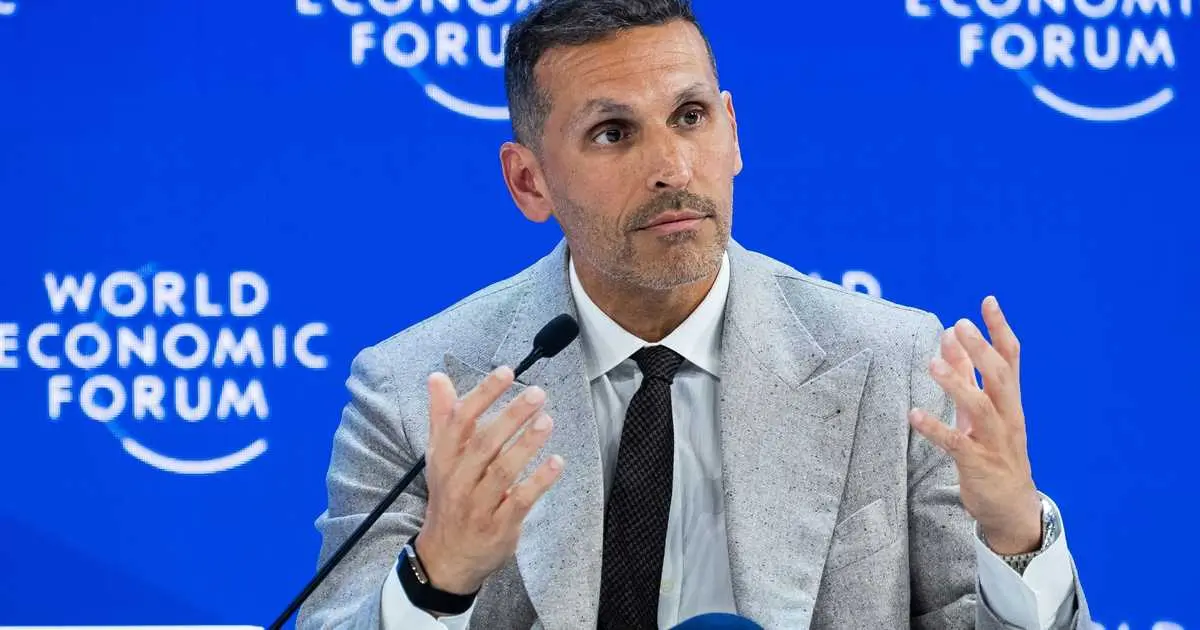 مبادلة.. شراكات استراتيجية ورؤية استثمارية ترسم آفاق النمو