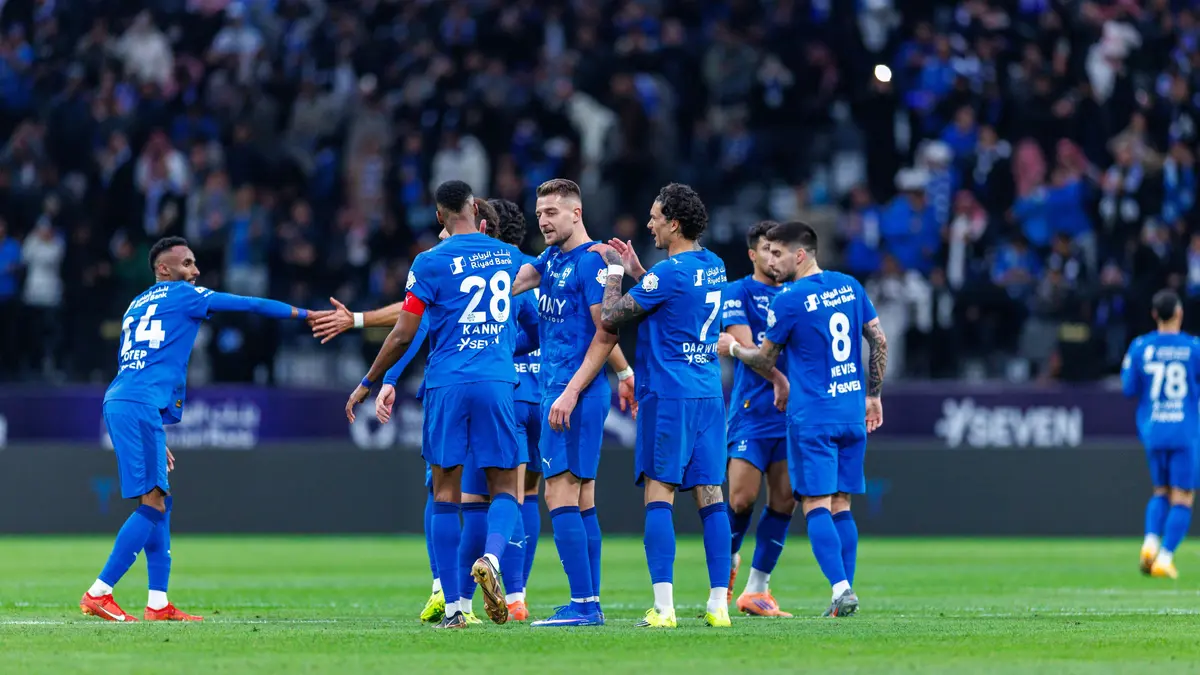 فيديو: بحسابات الطرد وركلات الجزاء.. الهلال ظالم أم مظلوم في دوري روشن؟