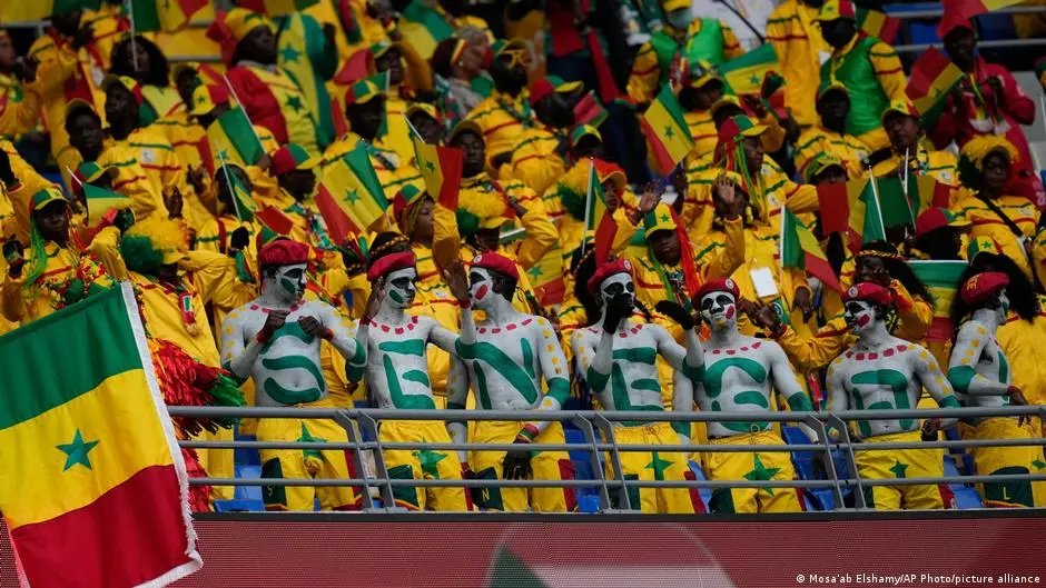 "عار".. حظر دخول المشجعين الأفارقة وحضورهم مونديال 2026