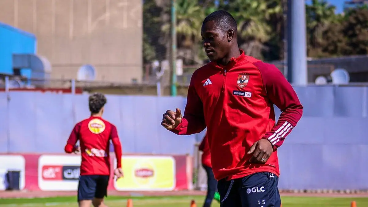 هل اقترب ديانج من الرحيل عن الأهلي؟.. تطور دراماتيكي في محادثات فالنسيا يحسم الأمر