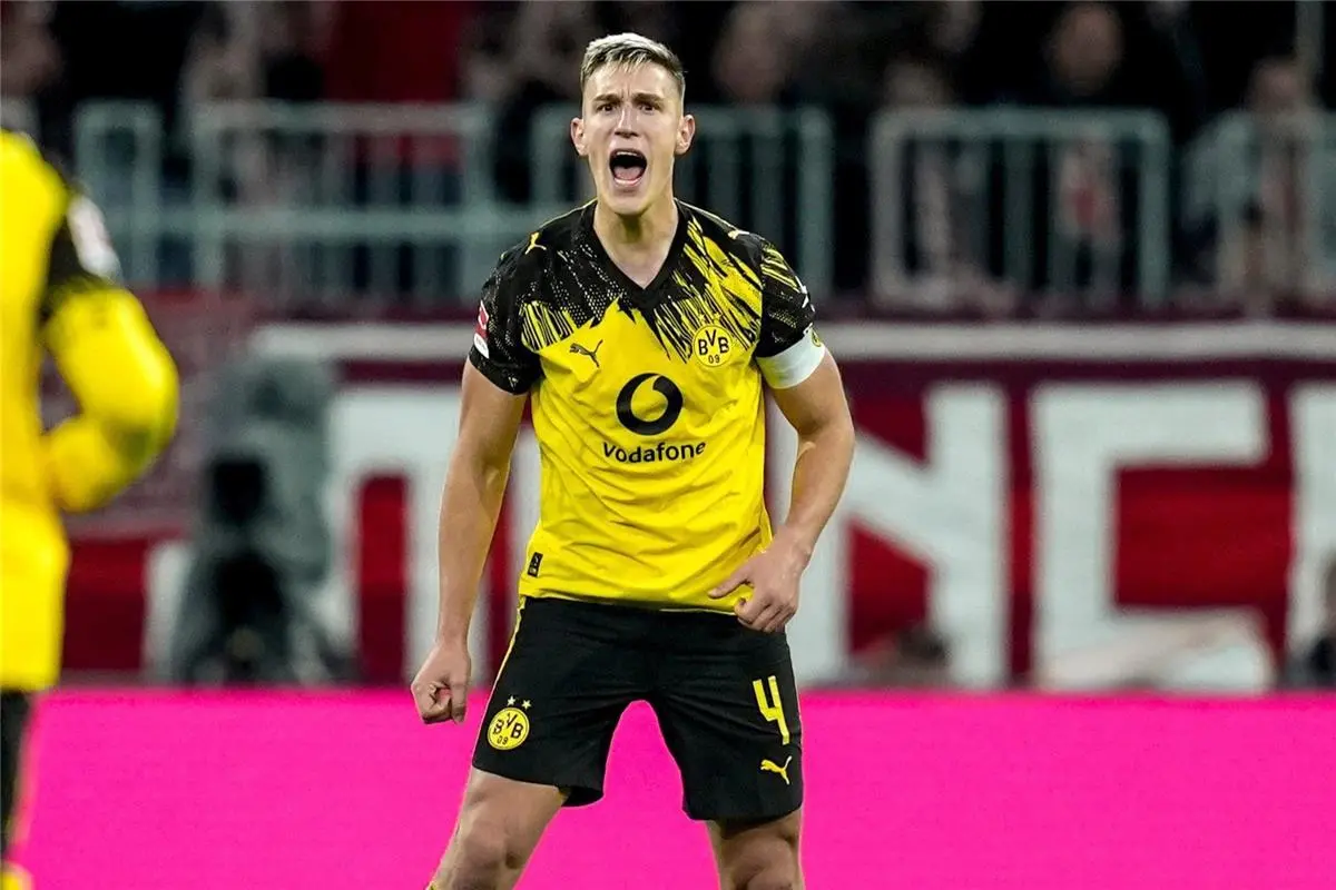 سبورت: برشلونة يرفض التعاقد مع شلوتربيك لهذا السبب.. وبديلان له