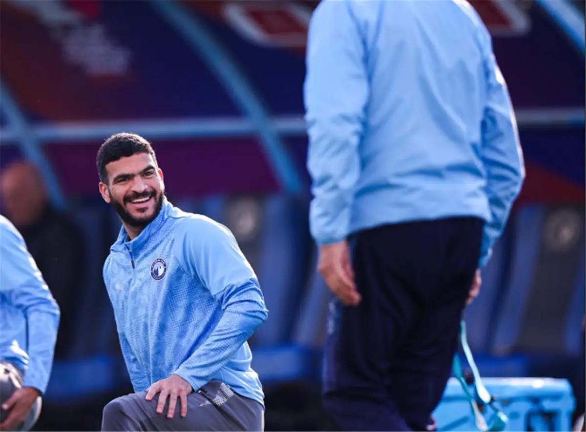 تشكيل بيراميدز أمام نهضة بركان في دوري أبطال إفريقيا.. أول ظهور لـ حامد حمدان