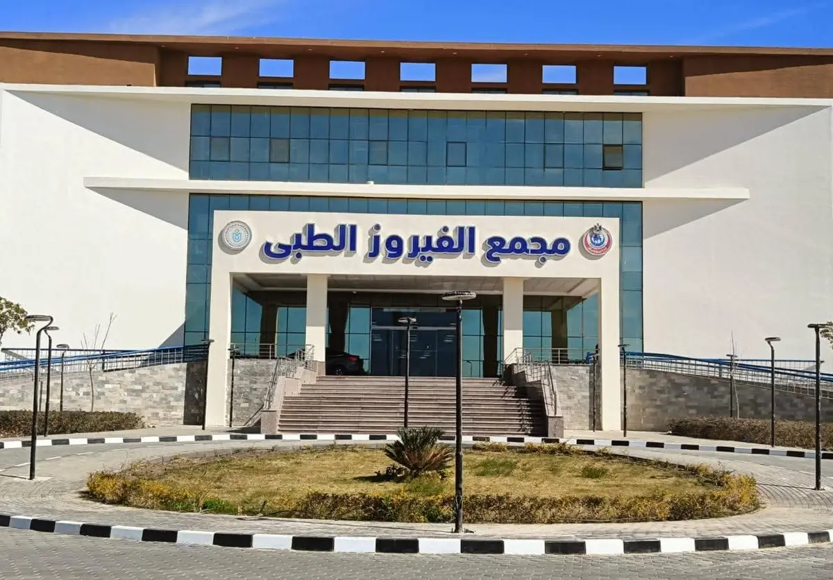 «الرعاية الصحية»: خدمات الطوارئ بجنوب سيناء تقدم 181 ألف خدمة عاجلة