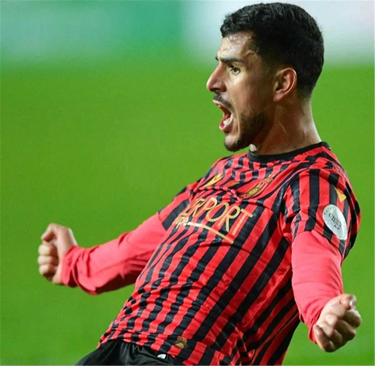 ترتيب المجموعة الأولى في الكونفدرالية بعد فوز اتحاد العاصمة على دجوليبا