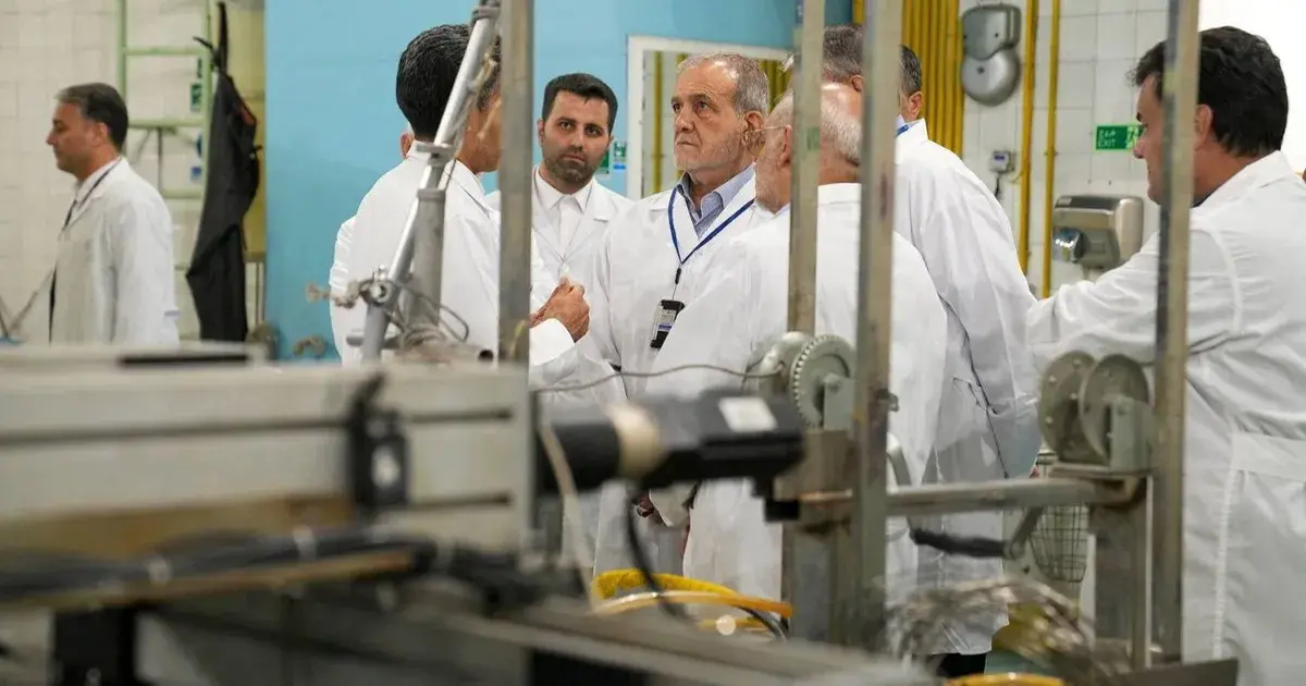 استراتيجية الدفاع الأميركية 2026: إيران في أضعف حالاتها منذ عقود