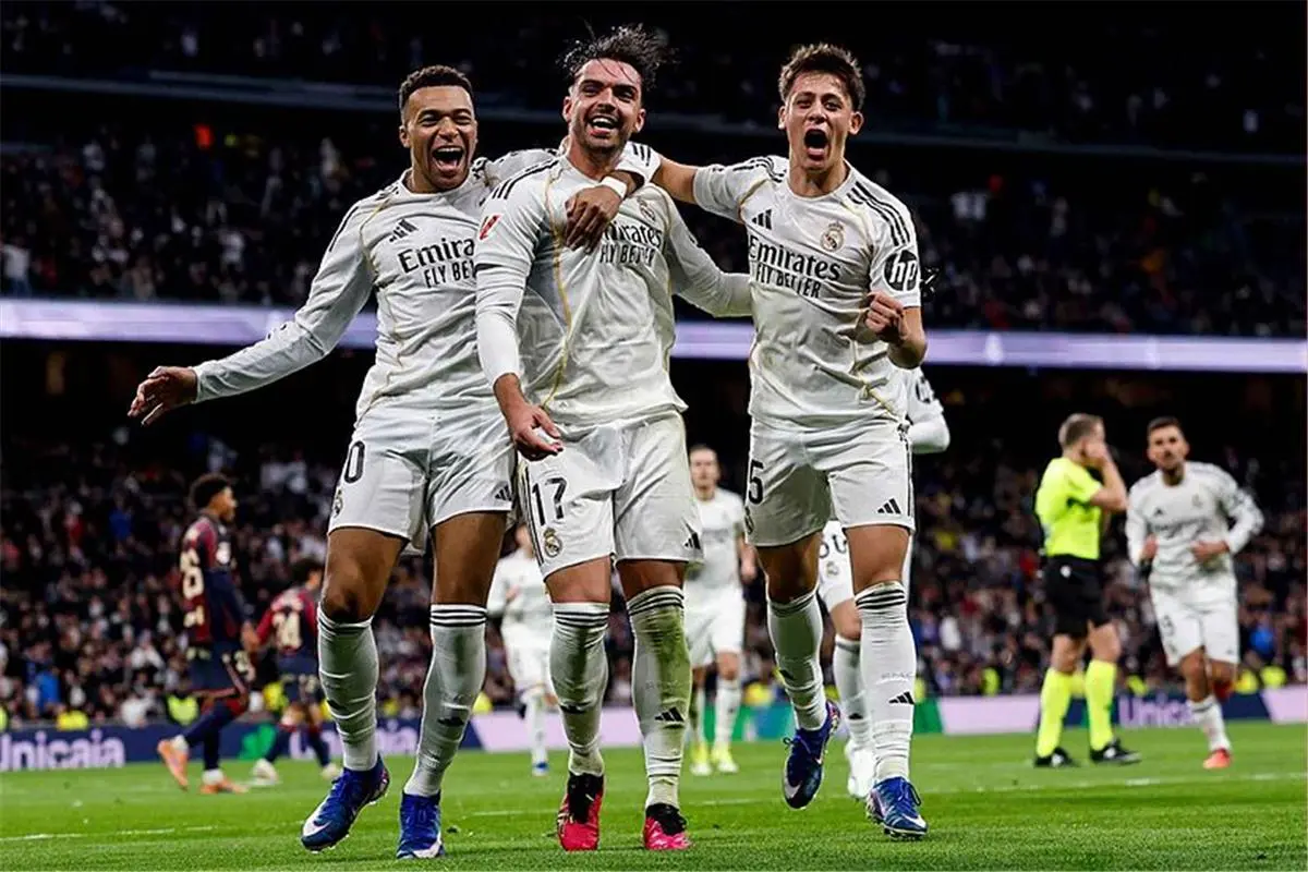 حقيقة إصابة لاعب ريال مدريد قبل مواجهة فياريال