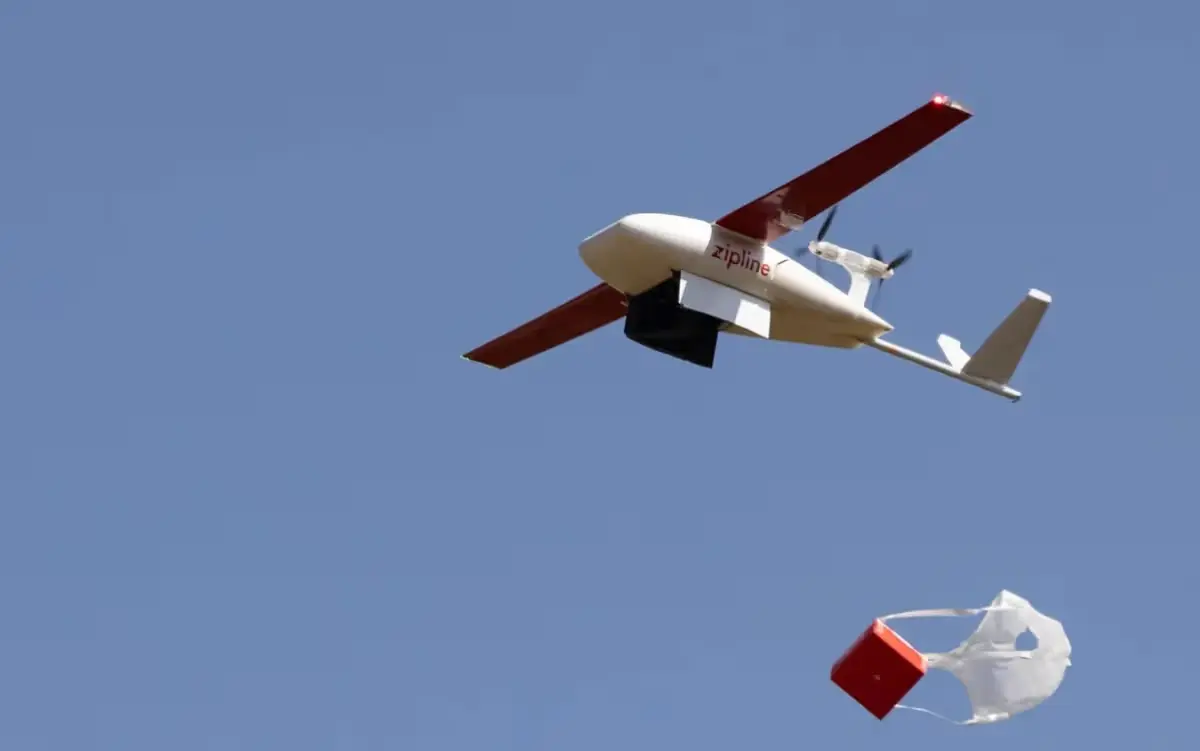 هاشتاق عربي - "زيبلاين" ترفع تقييمها إلى 7.6 مليار دولار بعد تمويل يفوق 600 مليون