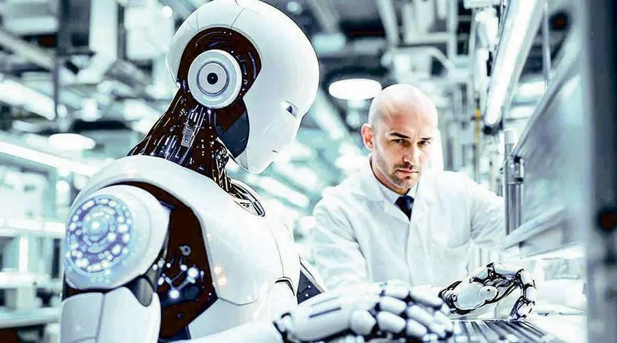 97 % من مقيمي الإمارات يستخدمون الذكاء الاصطناعي في حياتهم