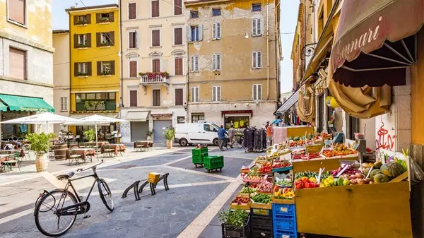 زهرة الخليج - مدن عالمية تأسر هواة التذوق