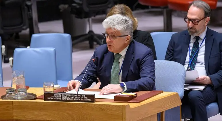 كولومبيا - فرص جديدة ودعوات لتطبيق اتفاق السلام في ظل التعقيد الأمني