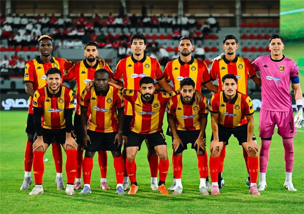 الترجي يهزم سيمبا بهدف ويتصدر مجموعته في دوري أبطال إفريقيا