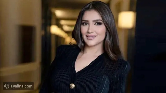 مي عمر تروج لمسلسل «الست موناليزا» استعدادًا لرمضان 2026