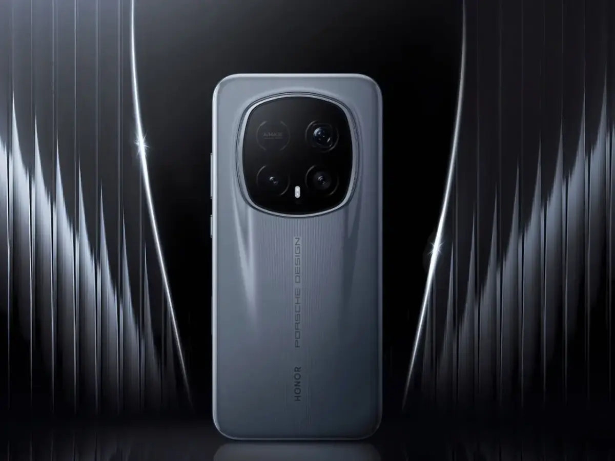 هونر تبدأ بيع Magic 8 Pro Air وMagic 8 RSR Porsche رسميًا - عالم التقنية