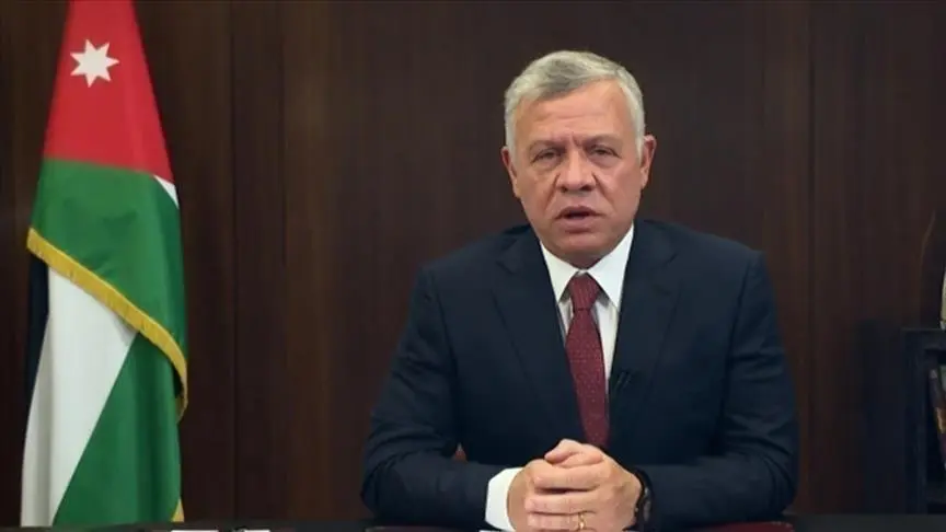 الملك عبد الله الثاني يوجه بإحداث (تحول بنيوي) في الجيش الأردني