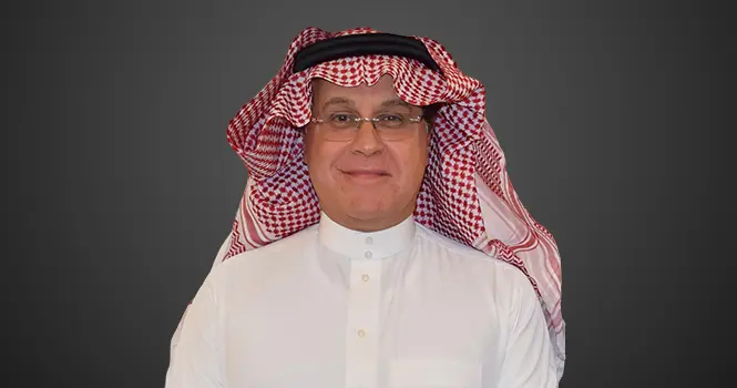 رئيس الدريس لـ أرقام: نملك 17% من محطات المملكة ونتوقع استمرار نمو الأرباح هذا الربع