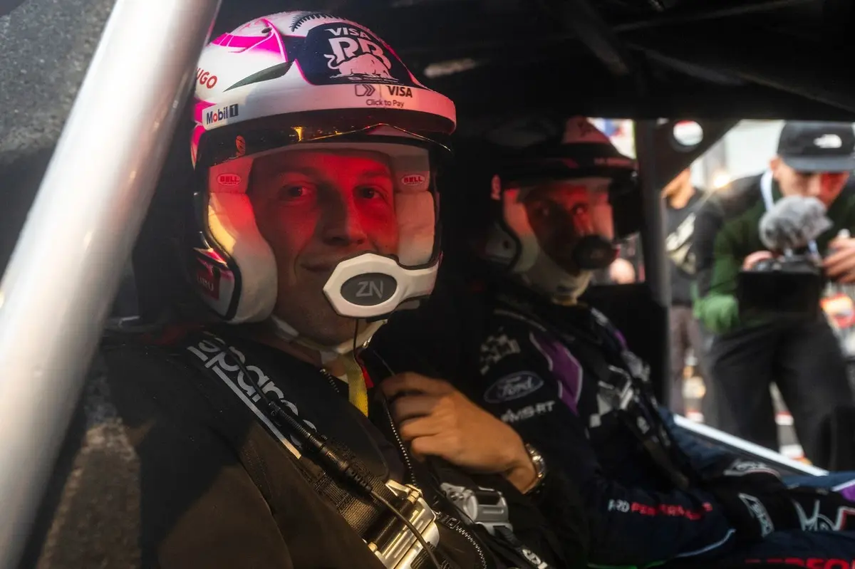 WRC Monte Carlo: Why is the Monaco Circuit stage so popular?