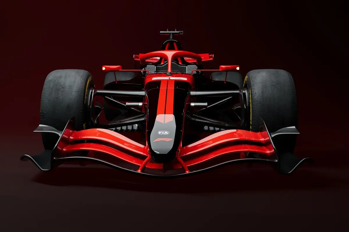 McLaren boss urges F1 to continue to openly communicate new regulations to fans