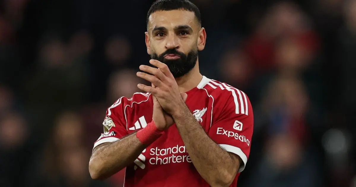 تشكيلة ليفربول.. صلاح أساسياً في الدوري لأول مرة في 11 مباراة