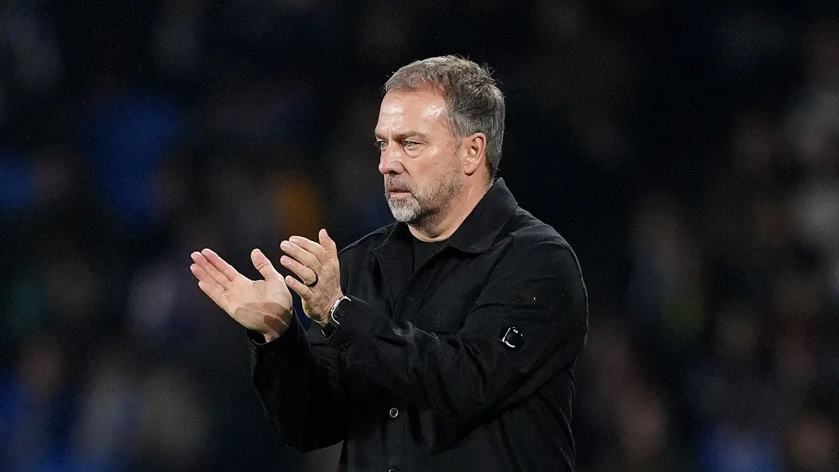 بين إيطاليا وإنجلترا.. برشلونة يبحث عن صخرة دفاعية جديدة