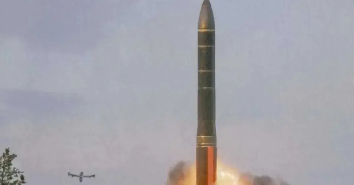 لاستبدال Topol-M.. روسيا تستعد لاختبار صواريخ باليستية جديدة