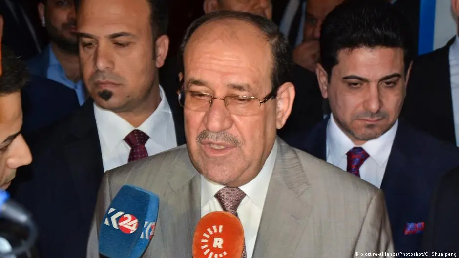 أخبار اليوم: المالكي يعود للواجهة مرشّحا لرئاسة حكومة العراق