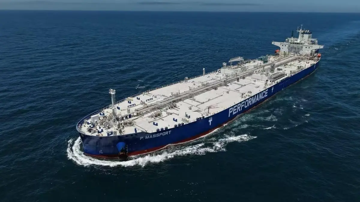 ناقلات نفط حديثة البناء تنضم إلى أسطول اليونان في 2026 (تقرير) - الطاقة
