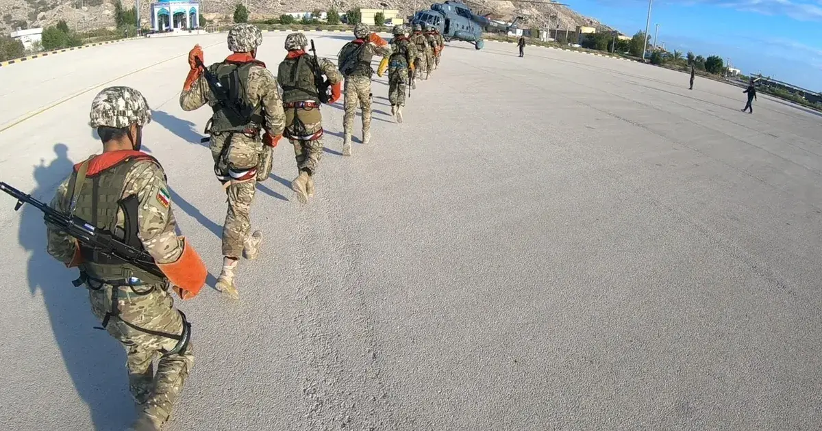 ضغوط أميركية على بوليفيا لتصنيف الحرس الثوري الإيراني "منظمة إرهابية"