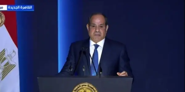 في عيد الشرطة الـ74.. الرئيس السيسي يؤكد: الإصلاح والمحاسبة أساس بناء الدولة - أموال الغد