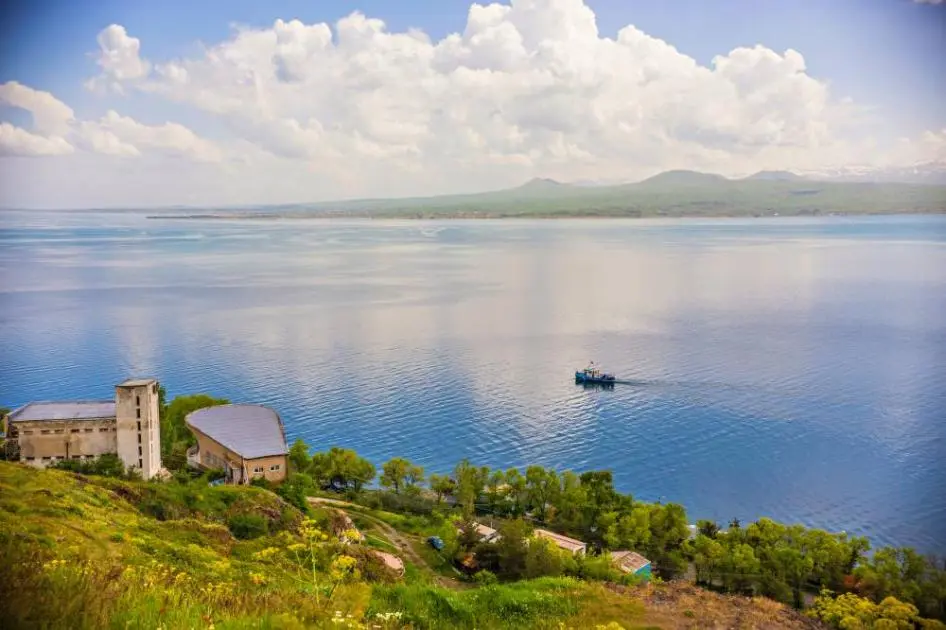 كيف تستمتع برحلة لـ 4 أيام في أرمينيا؟