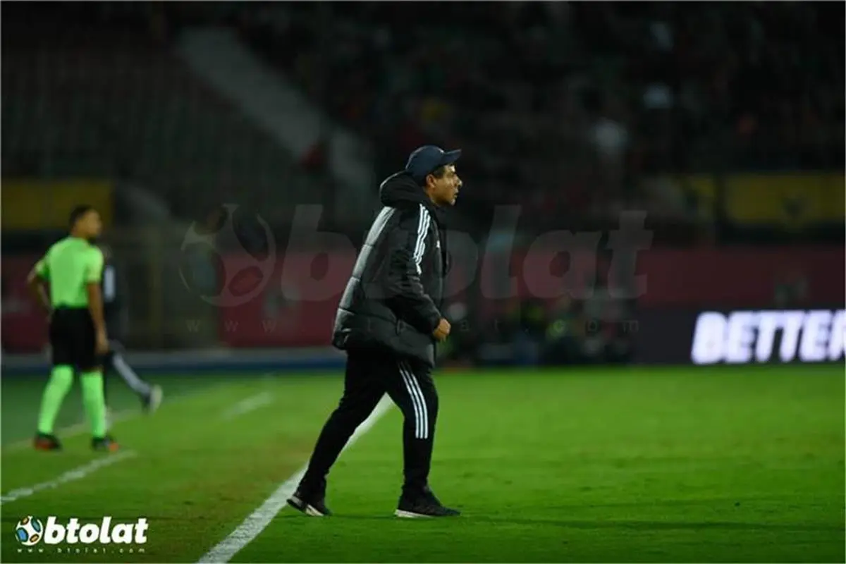 طارق العشري مديرًا فنيًا لـ الإسماعيلي