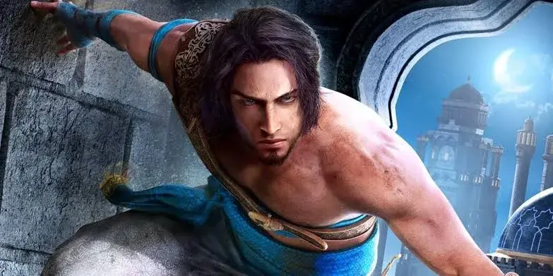 مبتكر "Prince of Persia" يعلق على إلغاء ريميك "Sands of Time"
